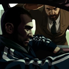 Nara Soviet Connection (Drill Prod)