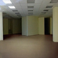 Liminal Space