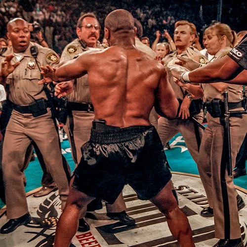 Mike Tyson - I'll Die Next Summer (good version) Slowed + Bass Boosted