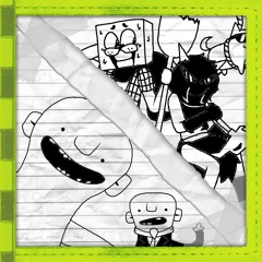 [DOATK FANTRACK] DON'T BELIEVE ANYTHING YOU SEE ON TV!