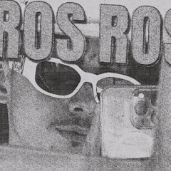 Exclusive Mix: ROS
