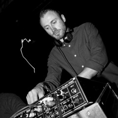 Podcasts // Guestmixes