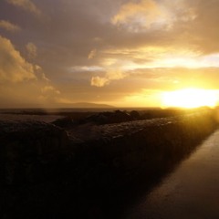 005 Sunrise in Barna