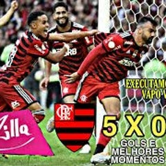 PR Música Funk do Flamengo
