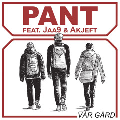 Vår gård (feat. Akjeft & Jaa9)