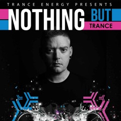 Nothing But Trance Live on Trance Energy Belfast - 26.04.24
