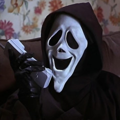 scary movie! prod fxnshawty