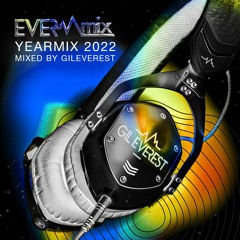 EverMix Radio Episode #426 YEARMIX
