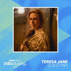 BBC Introducing Music in Kent - Guest Mix