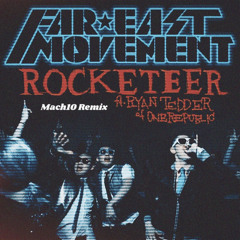 Rocketeer (Mach10 Remix)