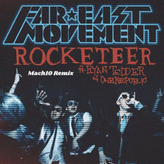 Rocketeer (Mach10 Remix) (Extended Mix)