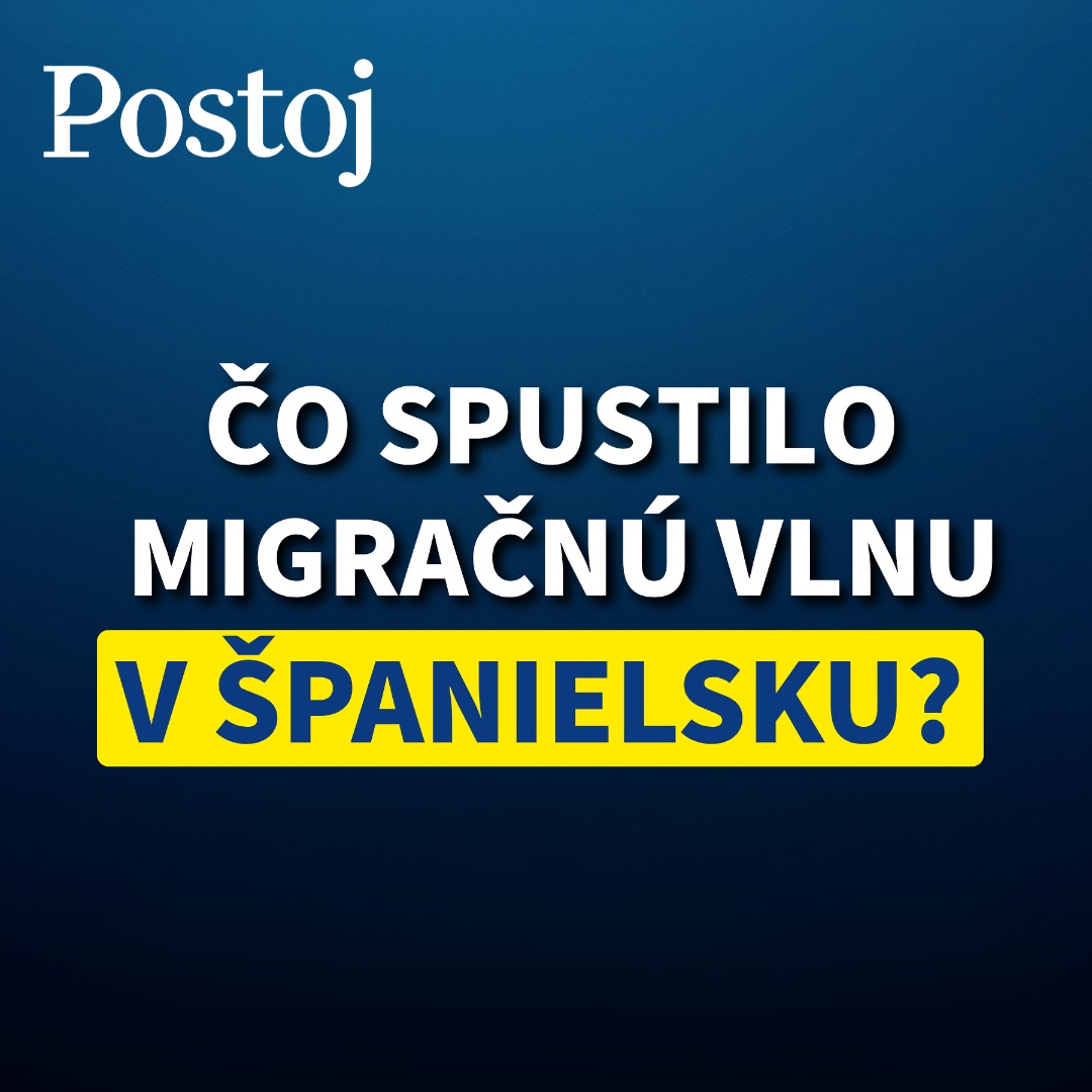 Európske elity už na migrantov reagujú úplne inak. Merkelovej prístup už nikomu ani nenapadne (Debata v redakcii) episode artwork