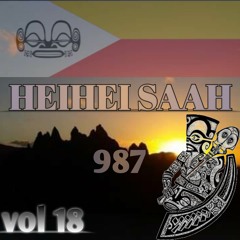 PANADUKE STRO (HEIHEI SAAH) VOL 18