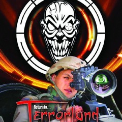 Return To Terrorland Holland 2006