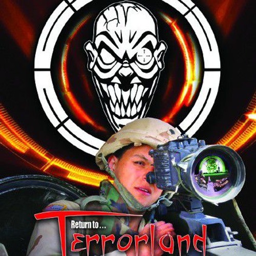 Return To Terrorland Holland 2006