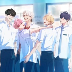 PLAVE(플레이브)-A Love Story with PLLI❤️(외계어 송2👾 final)