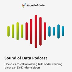 #1 - Hoe click-to-call oplossing Talk! ondersteuning biedt aan De Kindertelefoon (NL)