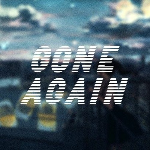 Gone Again