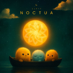 Serix - Noctua (Freedownload)