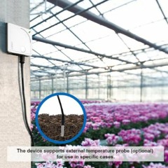 IoT Devices: Upgrade Industrial Spaces And Agricultural Facilities