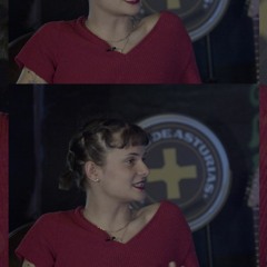 SUBTERRANEA @ LA PIPA: Elena Del Frade