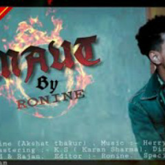 RONINE - MAUT || OFFICIAL AUDIO | | 2019