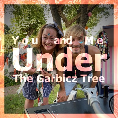 Rolf Renard - You and Me Under The Garbicz Tree 2020 | Vinyl