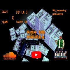 DAVE FT YANN_MARTIAL X DIDI LA D X KADER3x - Délit.mp3