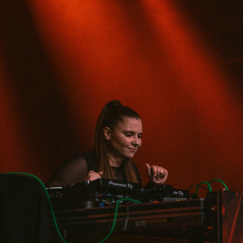 Hard Techno ⛓️‍💥😈
