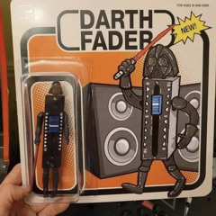 Darth Fader - 150er