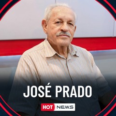 HOT News Entrevista - José Oliveira Prado, coordenador da Facilpa