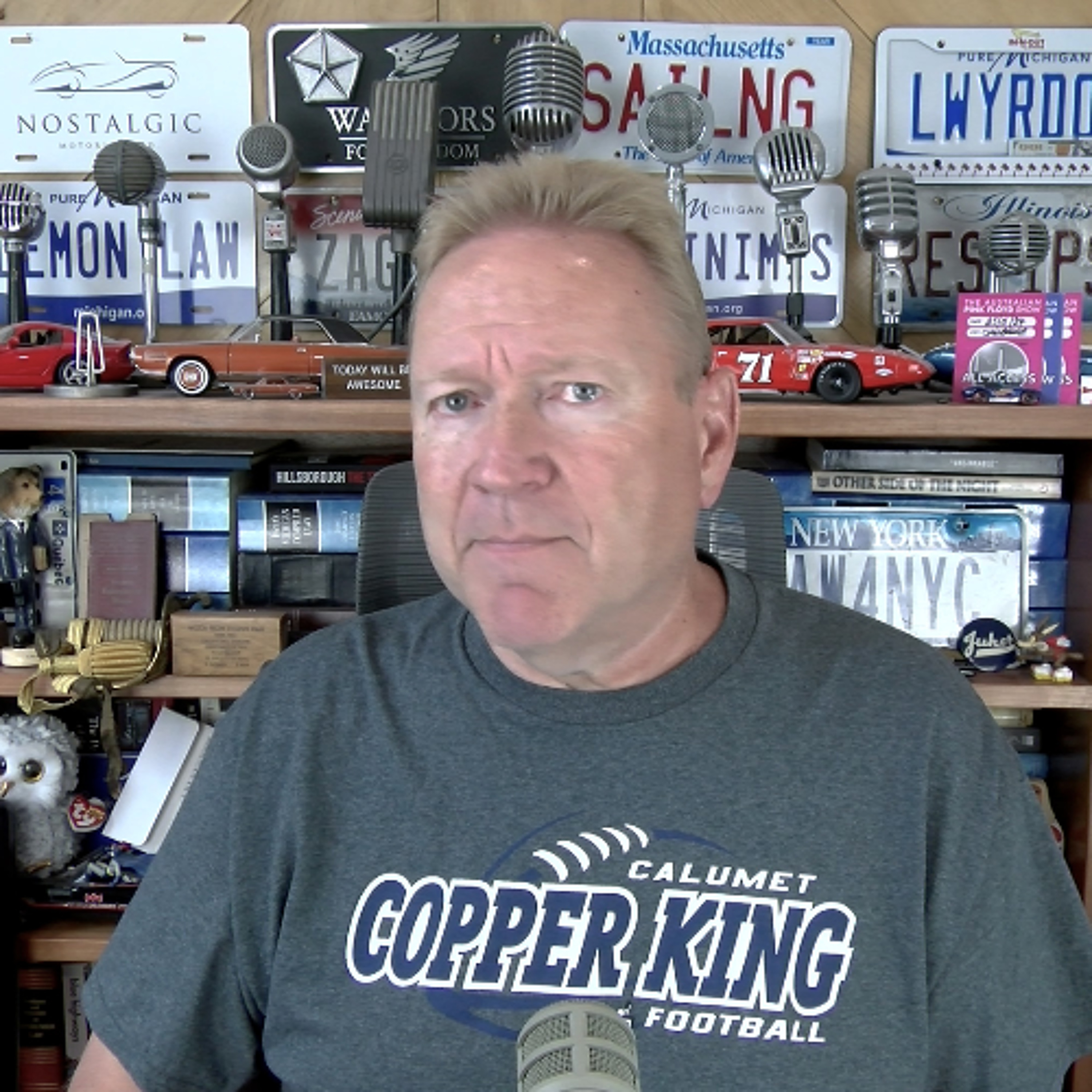 Thieves Steal Copper Cable and Take Radio Station Off the Air