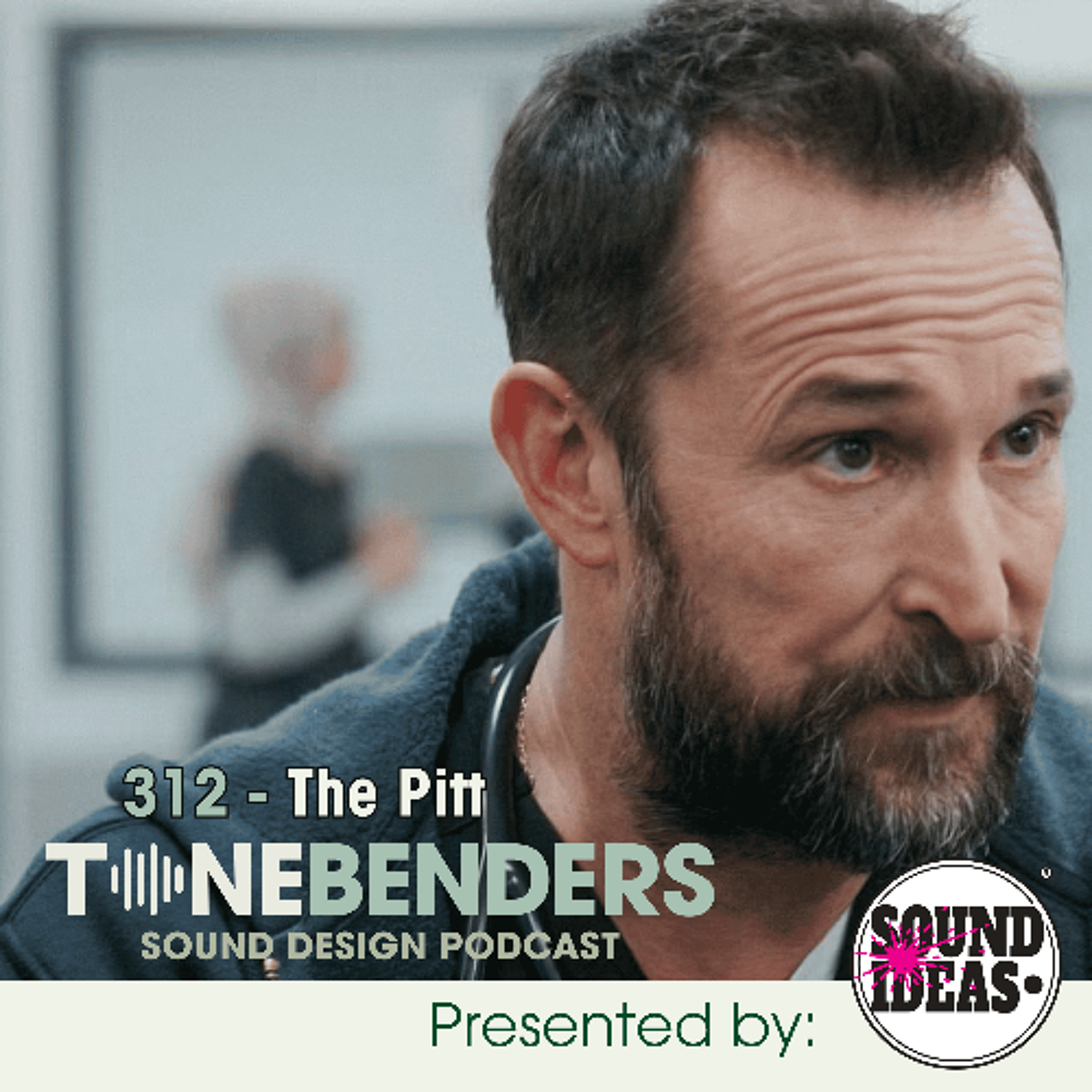 Tonebenders Podcast