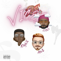 Vices - L51Lz, Mo$ & Kujo X