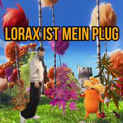 Lorax ist mein Plug
