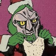 Engelwood X MF DOOM - Coco Mango Christmas Party