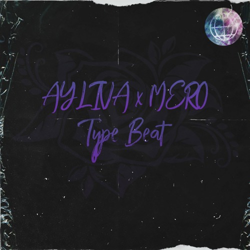 De FROiZ - AYLIVA X MERO Type Beat ( Hip Hop Beat, Trap Beat, Rap Instrumental )
