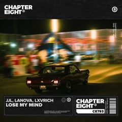 JJL & Lanova - Lose My Mind (ft. Lxvrich)