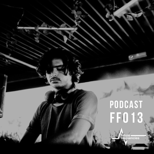 FF013 Amorpho [Future Frequencies] Guadalajara, MX.