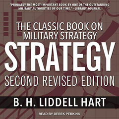 DOWNLOAD PDF 💕 Strategy: The Indirect Approach by  B.H. Liddell Hart,Derek Perkins,T