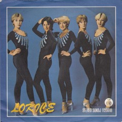 Yugoslavian Funk'n'Disco 1974-1982