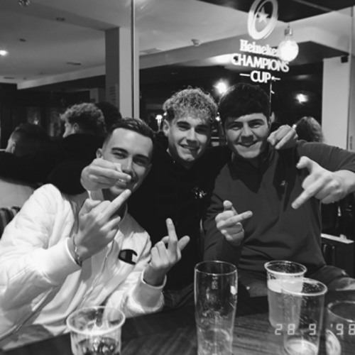 Blaise - What I Might Do X 1992