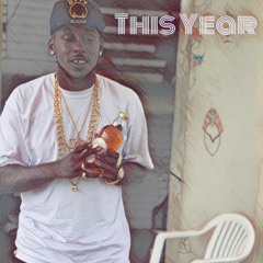 Dis Year {We Gon Bkoss Up}