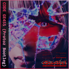 4s4ki - CODE GE4SS (Protoz Bootleg)