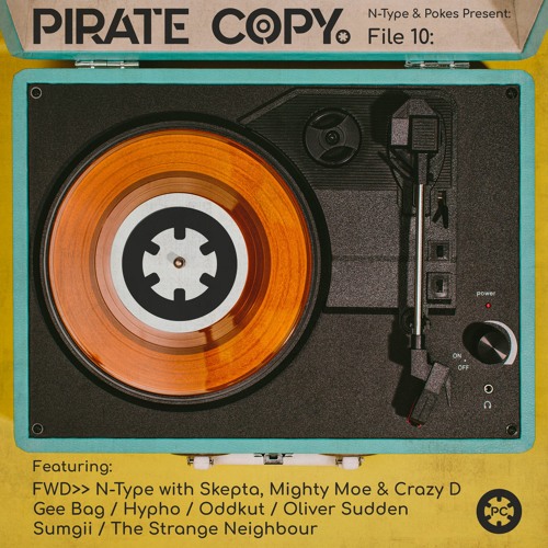 N-Type & Pokes Present - Pirate Copy - File 10