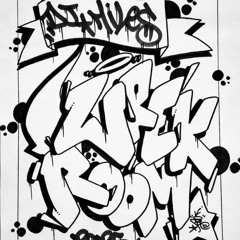 WREK ROOM