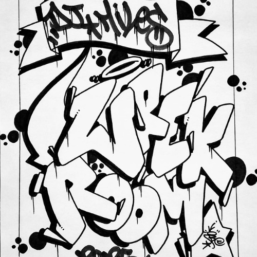 WREK ROOM