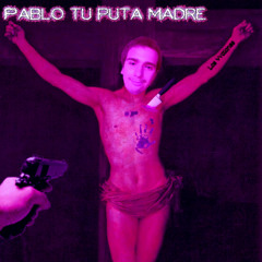 Pablo Tu puta madre