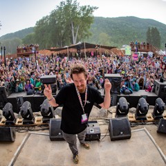 Secret Recipe - Live At Shambhala 2024