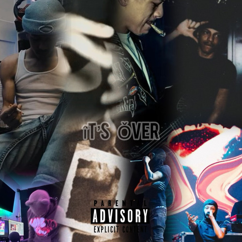 Jace! & Kankan - It’s Over (prod. slayer)